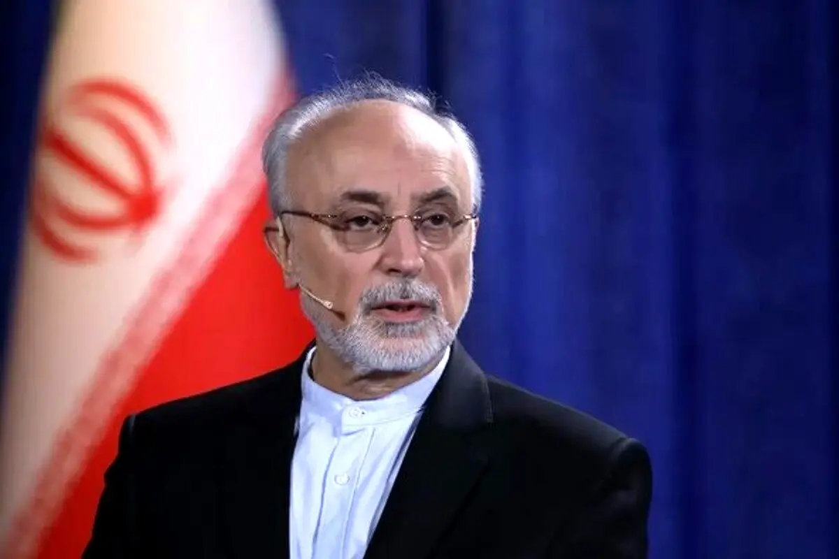 پیام صالحی به عراقچی: وظیفه حساس حفاظت از منافع ملی بر دوش شماست