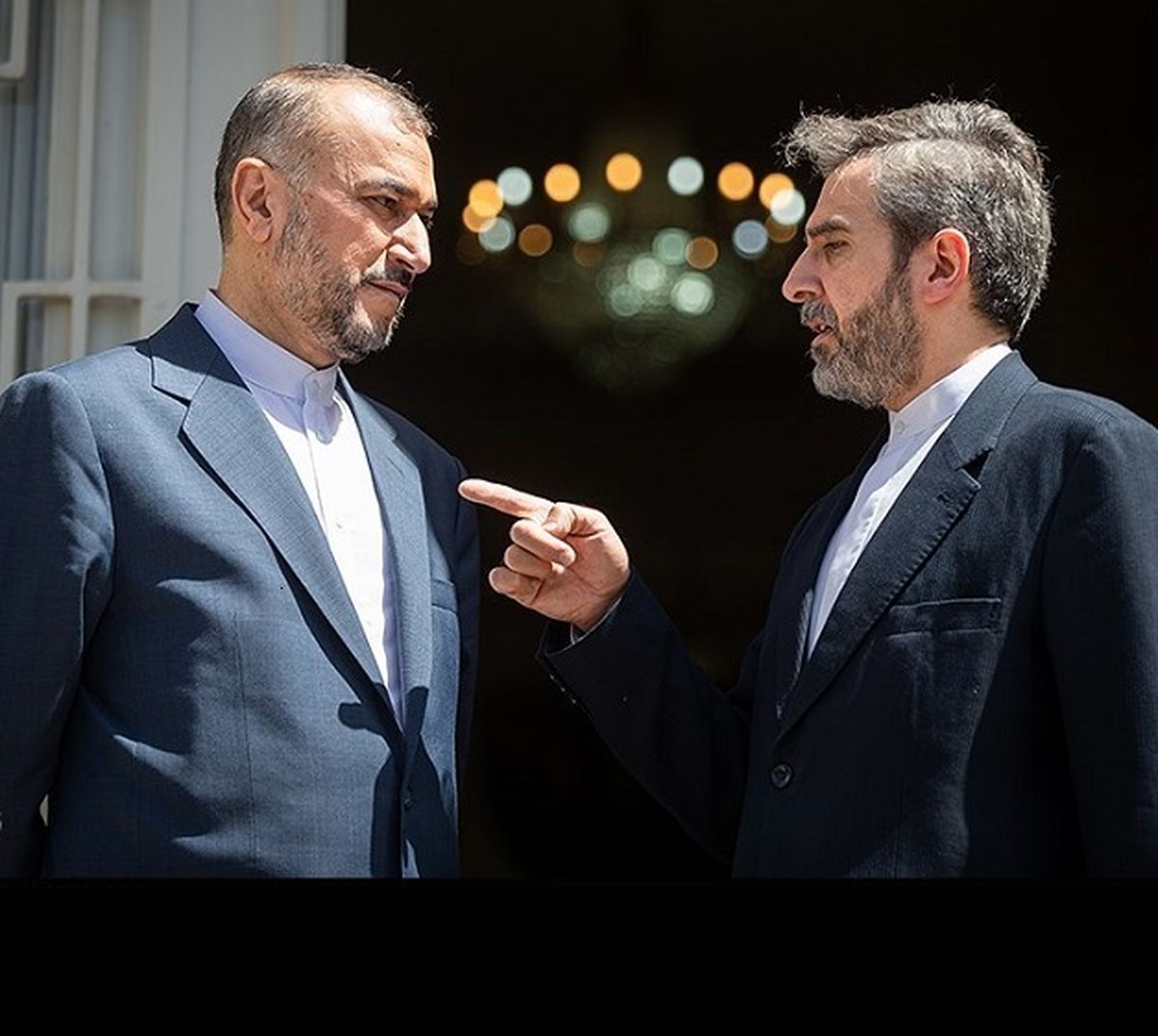 ایران در چه شرایطی پیشنهاد بازگشت به مذاکرات هستهای را مطرح کرد؟