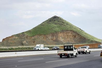 سبز شدن عربستان