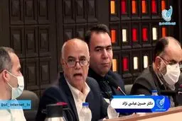 تندروی های خاص و نبود گوش شنوا مشکلات را ایجاد کرده 
