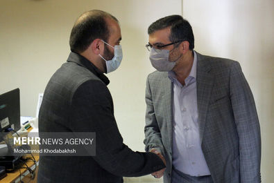 رضا مقدسی