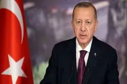 جزئیات مهم از سفر اردوغان به اردن