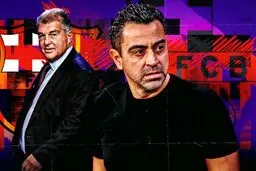  نمی بخش مت ژاوی: تو به من خیانت کردی!
