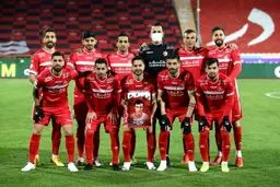 بمب خبری برای هواداران پرسپولیس