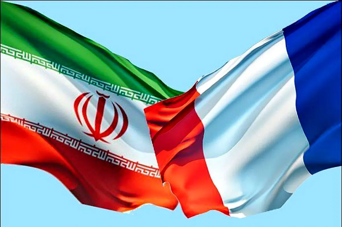 هشدار فرانسه به ایران + عکس