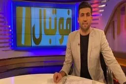 پست غمناک مجری شبکه ورزش: سرطان خون دارم