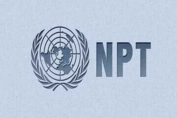 خروج ایران از NPT؛ گزینه‌ای برای نجات 