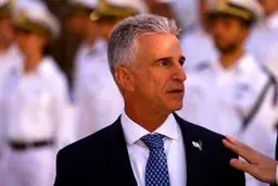 نگرانی رژیم صهیونیستی از فروپاشی «تشکیلات خودگردان فلسطین»