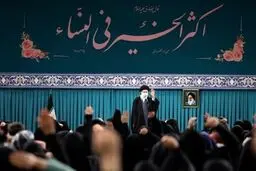 کسانی که حجاب کامل ندارند را نباید متهم به بی‌دینی و ضد انقلابی کرد