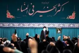 کسانی که حجاب کامل ندارند را نباید متهم به بی‌دینی و ضد انقلابی کرد
