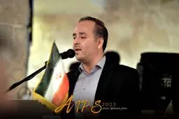 درخشش ورزش سه در جشنواره ورزشی نویسان