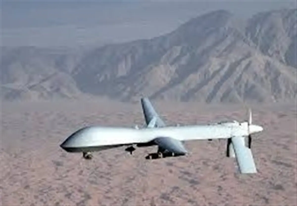 آمریکا به دنبال کپی پهپاد مرگبار شاهد-136 ایران
