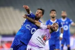 تصویر نامه جنجالی سازمان لیگ به استقلال! (سند)