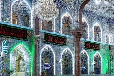 کربلا