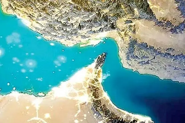 دوران جدید خلیج فارس آغاز شد