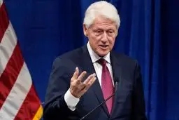 عذرخواهی رسمی رئیس جمهور آمریکا از ایران