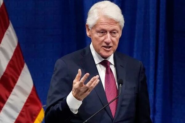 عذرخواهی رسمی رئیس جمهور آمریکا از ایران