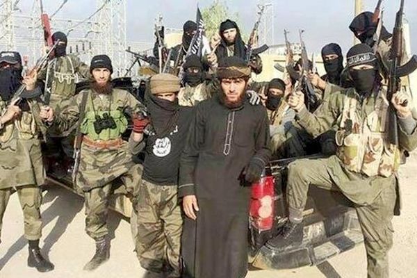  در اردوگاه الهول چه خبر است؟ خلافت کوچک داعش؟