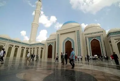 مسجد
