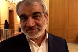 کدخدایی: ابلاغیه‌های پرونده پیگیری ترور شهید سلیمانی به متهمین صورت گرفته است