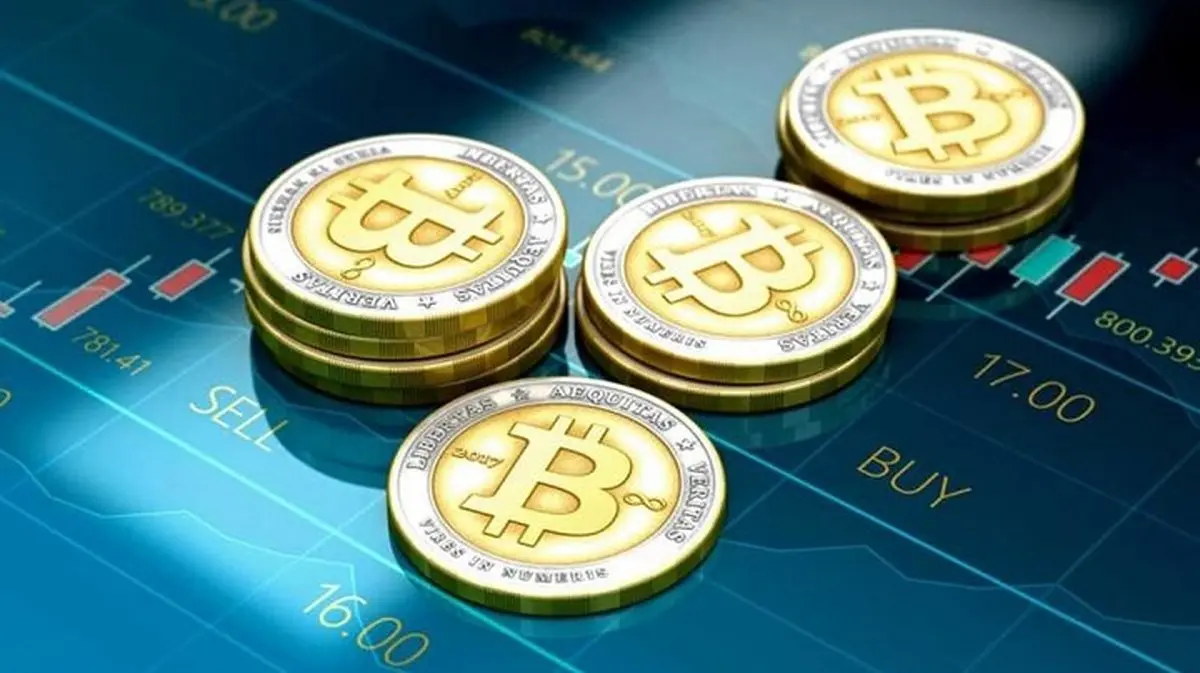 آخرین قیمت ارزهای دیجیتالی + جدول