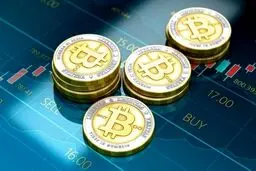 آخرین قیمت ارزهای دیجیتالی + جدول