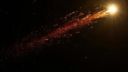 ایران چگونه در جنگ چشمان دشمن را کور کرد؟