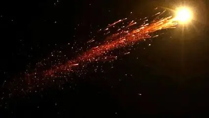یک انتقام برای همه  