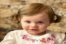 تصاویر ناب از نوه شهید رهبر انقلاب