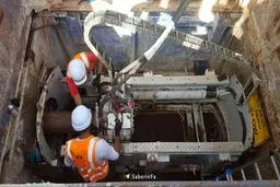 انفجار خطوط لوله آب اسرائیل با حملات سایبری