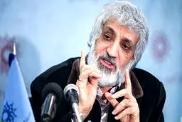اگر رهبری موافق آتش‌بس نبود پیام تبریک پیروزی نمی‌داد