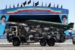 آغاز مراسم رژه نیروهای مسلح در سراسر کشور