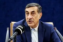 معاون پزشکیان : با قدرت آماده هر حمله ای هستیم
