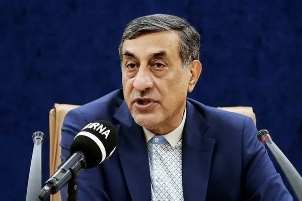 معاون پزشکیان : با قدرت آماده هر حمله ای هستیم