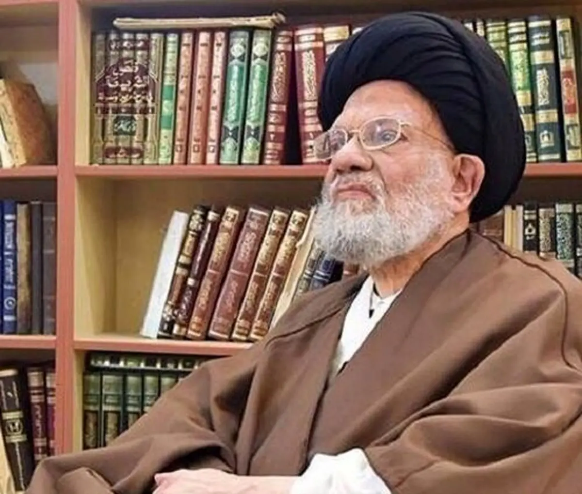 واکنش تند یک مرجع تقلید به اقدامات مقتدی صدر