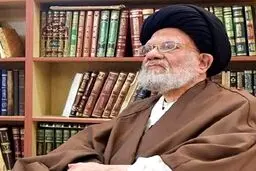 واکنش تند یک مرجع تقلید به اقدامات مقتدی صدر