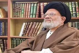 واکنش تند یک مرجع تقلید به اقدامات مقتدی صدر