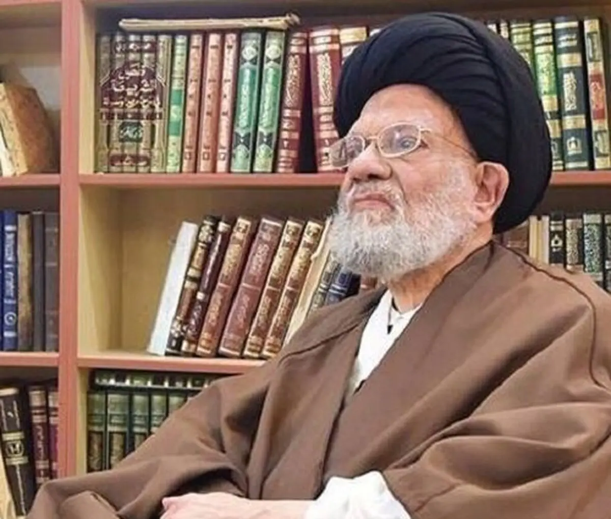 واکنش تند یک مرجع تقلید به اقدامات مقتدی صدر