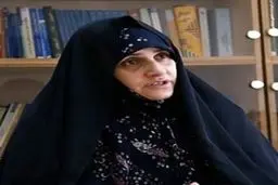 اظهارات جنجالی همسر رئیسی درباره کشته‌شدگان حوادث 1401