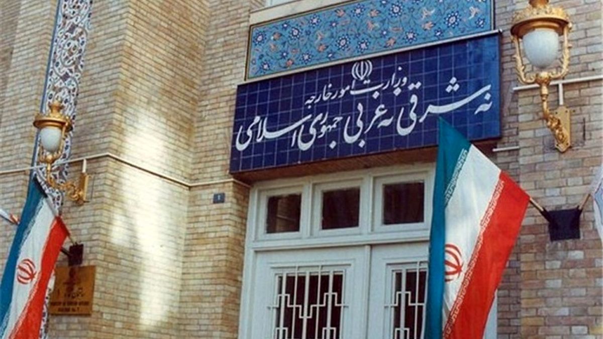 ۴ گزینه نهایی وزارت امور خارجه