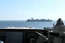 روند صلح بین ایران و آمریکا متوقف شد