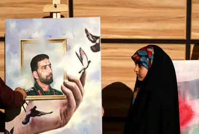 حسن طهرانی مقدم