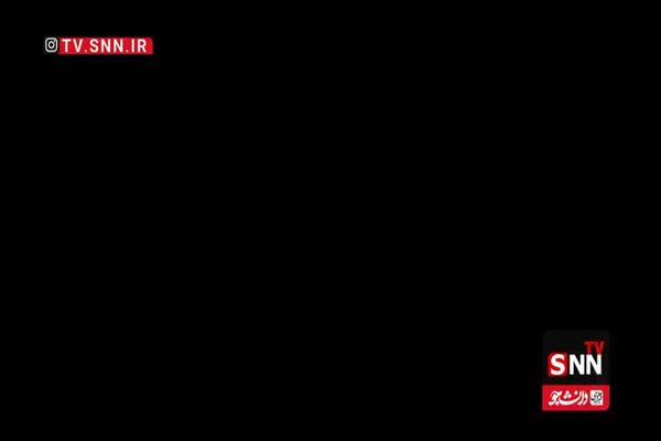 مسکو گردی استیو ویتکاف در پارک و رستوران