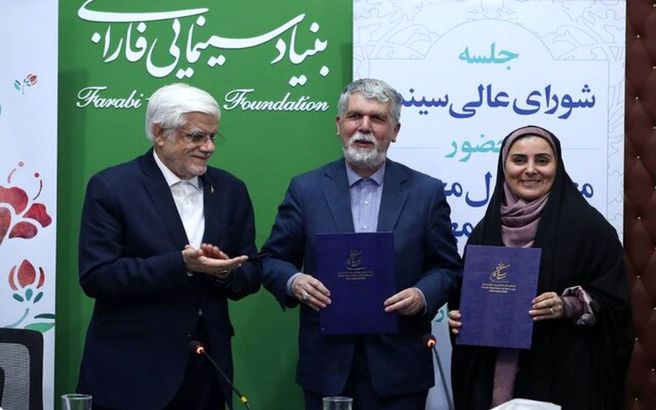 بازگشت هنرمندان ایرانی خارج از کشور آزاد شد