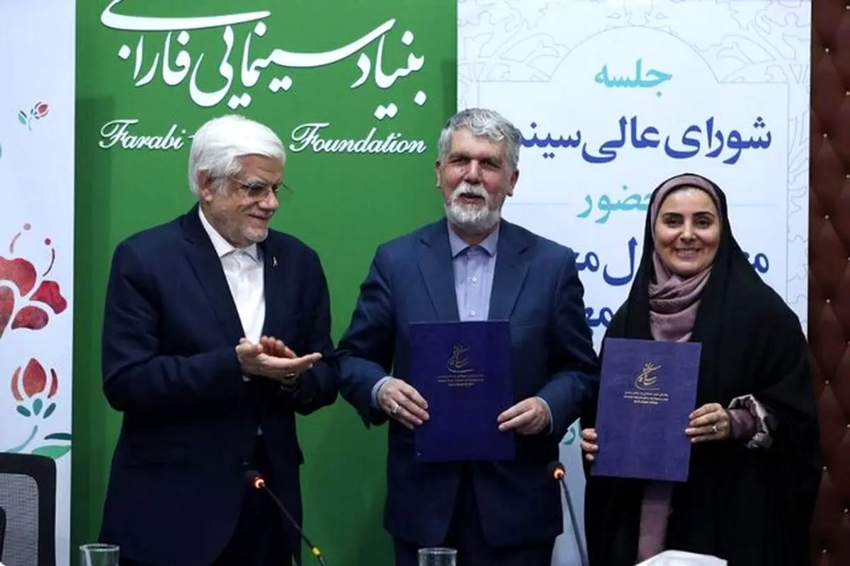 بازگشت هنرمندان ایرانی خارج از کشور آزاد شد