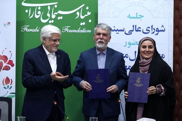 بازگشت هنرمندان ایرانی خارج از کشور آزاد شد