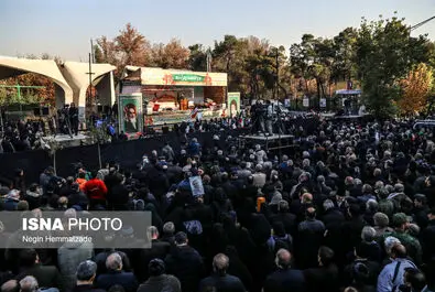 شهید گمنام