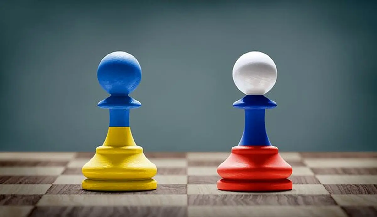 اعتراف مهم زلنسکی در میانه جنگ