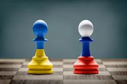 اعتراف مهم زلنسکی در میانه جنگ