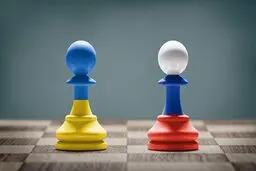 اعتراف مهم زلنسکی در میانه جنگ